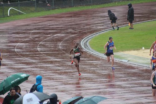 2024 Colgate Games photo
